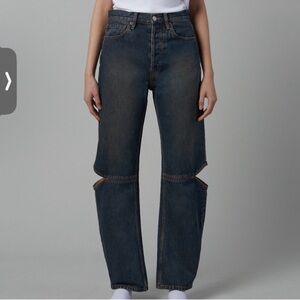 Still here cowgirl Jean (discontinued color)